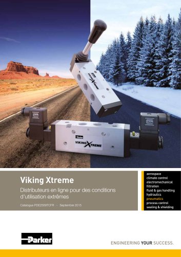 Viking Xtreme