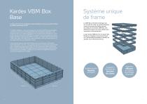 Kardex VBM Box - 2