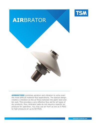 Airbrator