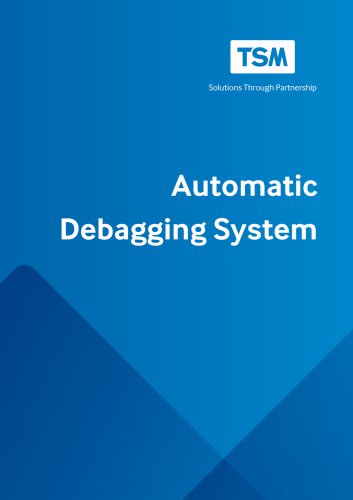 AUTOMATICDEBAGGINGGSYSTEM