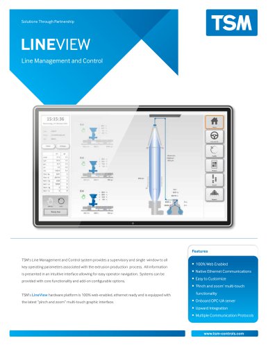 LineView