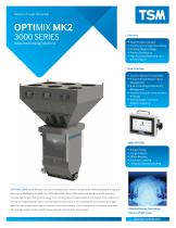 OPTIMIX MK2 3000 SERIES