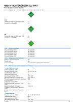 108910 - DUSTERGREEN ALL-WAY - 6