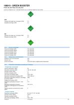 108919 - GREEN BOOSTER - 6