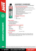 ADHERENT COURROIES-1