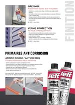 Protection & Anticorrosion - 5