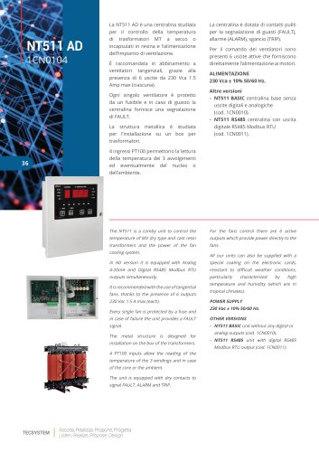 NT511 AD
