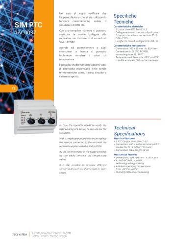 PTC
