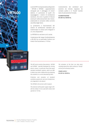 VRT600