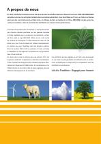 Biodégradables - 2