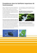 Biodégradables - 3