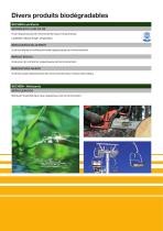 Biodégradables - 6