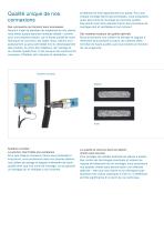 Solutions de connexion - 7