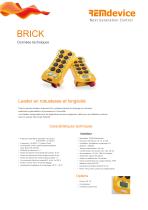 Brick