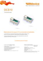 DCS10