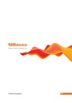 Profil d’entreprise