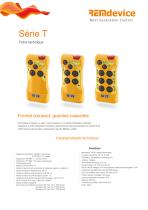 Serie T