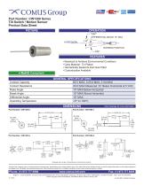 CW1300 Series