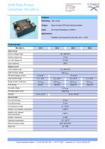 WG 280 A