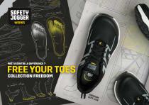 Safety Jogger Works catalogue 2026
