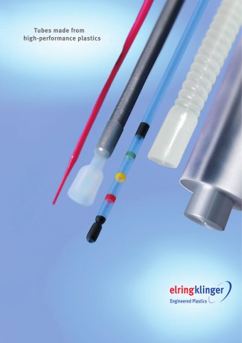 PTFE-Tubes