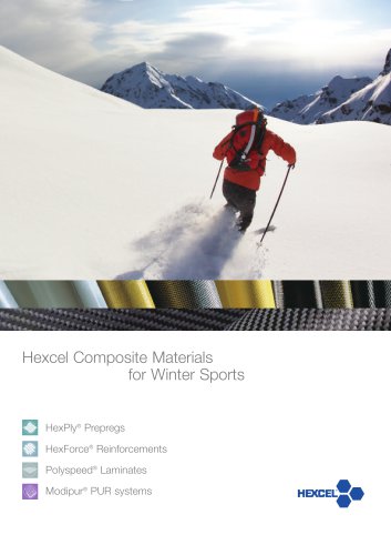 English Winter Sports