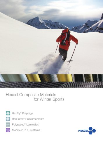 Winter Sports