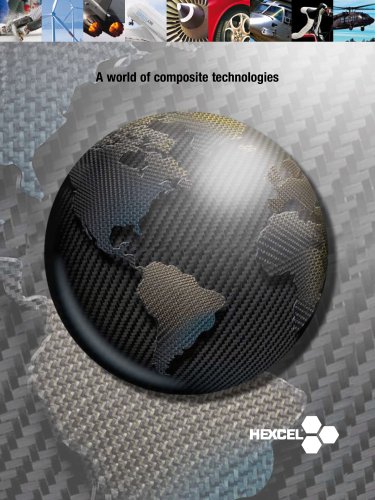 A World of Composite Technologies_2008