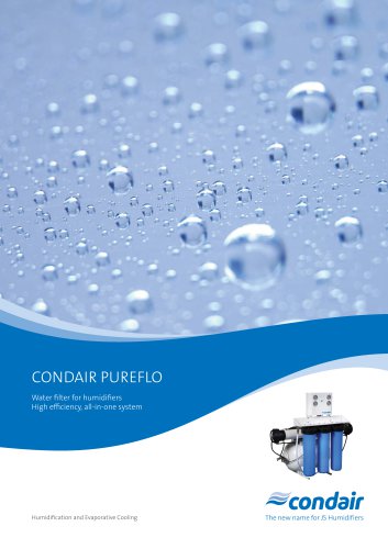 Condair PureFlo