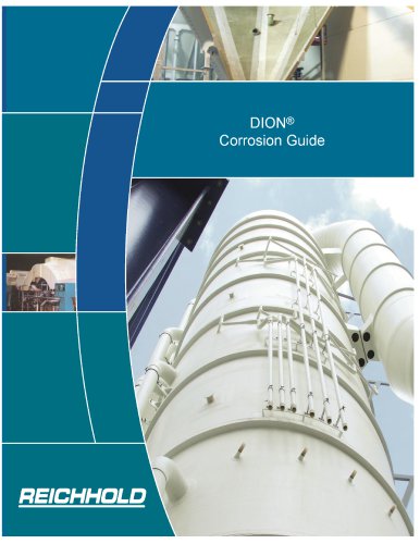 DION®  Corrosion Guide