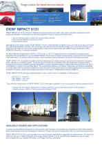 DION® IMPACT 9133