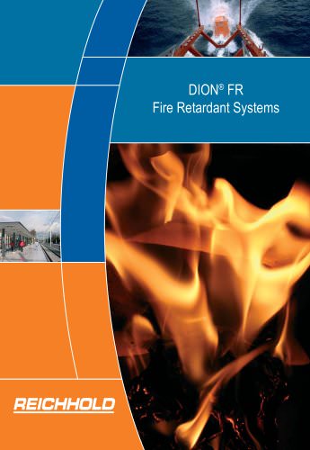 Fire Retardant (EMEA)