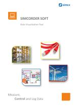 SimCorder Soft Overview