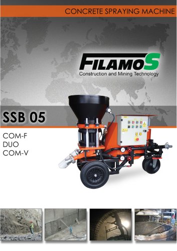 SSB 05