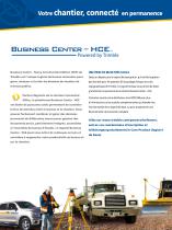 Business Center - HCE - 2