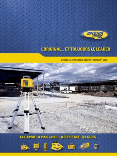 Construction SPL Distributor - french