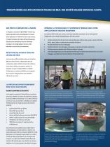 MARINE CONSTRUCTION RECEIVERS AND SENSORS - 3