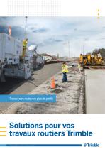 Paving Solutions Brochure - 1