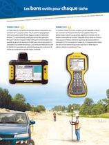 Site Positioning Systems Brochure - French - 6