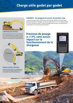 TRIMBLE LOADRITE X2350 PAYLOAD SYSTEM - 4