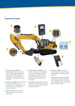 TRIMBLE LOADRITE X2350 PAYLOAD SYSTEM - 5