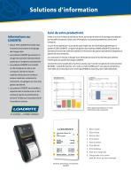 TRIMBLE LOADRITE X2350 PAYLOAD SYSTEM - 6