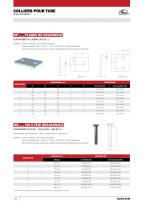 COLLIERS POUR TUBES-12