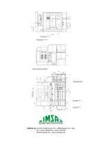 MF1300BB/4P Centre high-tech avec changeur de foret - 4