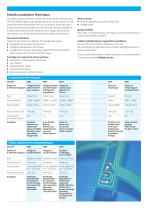 Elecolit® - Colles conductrices - 3