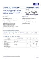 IC01410-01, IC01420-01