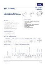PVA-1.7 SERIES