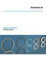 Piston Seals