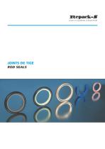 Rod Seals