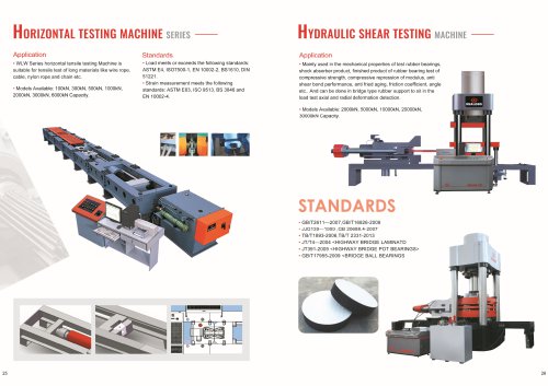 Hualong Tesitng Machine 13